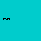 AEOSCHAIN Logo